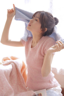 我为苍生
